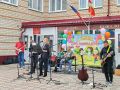 В Курской области продолжается череда мероприятия, приуроченных к Международному Дню защиты детей