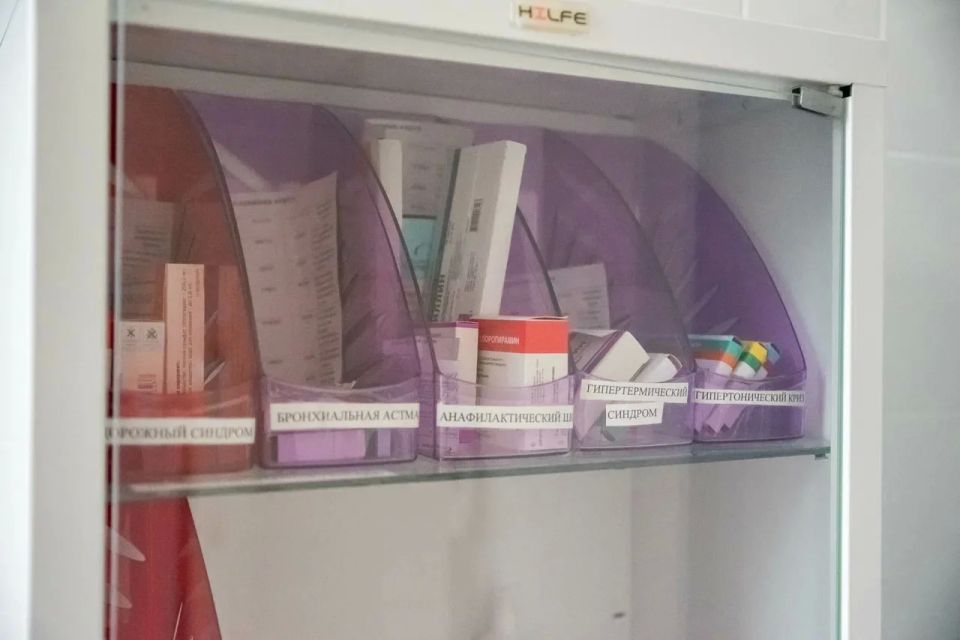 В Курской области с января по май льготные лекарства получили 69 тысяч человек