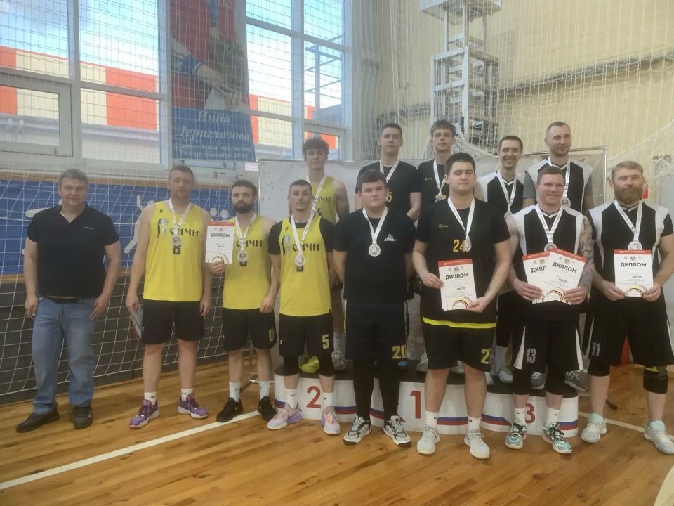 Спортивные достижения наших земляков на спартакиаде! Спортивные достижения наших земляков на спартакиаде!
