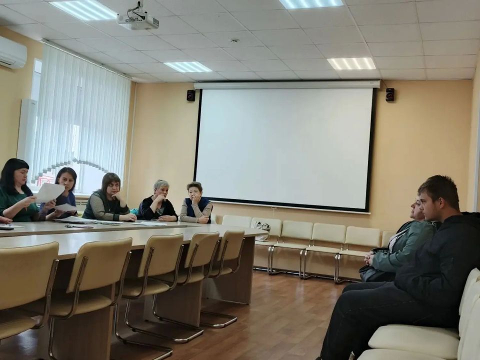 29.05.2026 года в Администрации Фатежского района Курской области состоялось заседание комиссии по делам несовершеннолетних и защите их прав с участием представителей прокуратуры, ОГИБДД МО МВД России «Фатежский», в ходе... 29.05.2026 года в Администрации Фатежского района Курской области состоялось заседание комиссии по делам несовершеннолетних и защите их прав с участием представителей прокуратуры, ОГИБДД МО МВД России «Фатежский», в ходе...