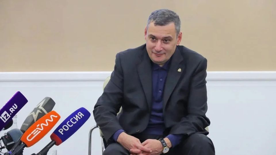 Александр Хинштейн возобновит открытые встречи с жителями курского приграничья в июне