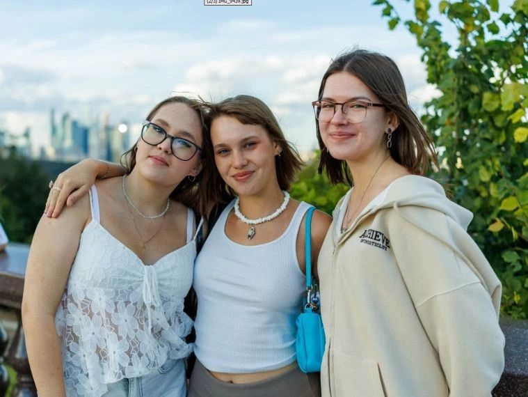 Подведены итоги VII Международного проекта «Территория успеха: Пегас» Подведены итоги VII Международного проекта «Территория успеха: Пегас»