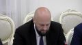 Маслов объяснил, почему куряне сидят без воды, а Хинштейн потребовал ясности