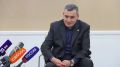 Александр Хинштейн возобновит открытые встречи с жителями курского приграничья в июне