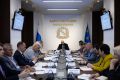 Сегодня провел рабочую планерку с коллегами