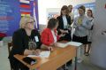 В Курске 1183 выпускника сдают ЕГЭ по истории, литературе и химии