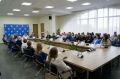 Прокуратура области приняла участие в конференции, посвященной правам ребенка