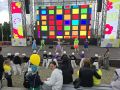 Екатерина Харченко: Праздник лета, солнца и счастливых улыбок! Сегодня в Курске на Полугоре отмечали День защиты детей