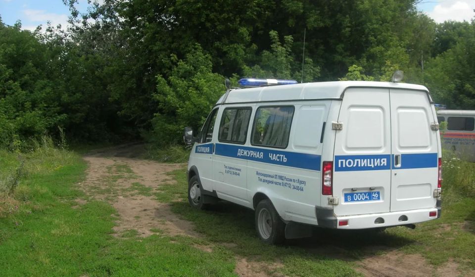 В Обоянском районе утонул 74-летний мужчина