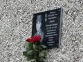 В курской школе № 46 открыли мемориальную доску погибшему участнику СВО Алексею Агаркову