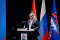 Александр Хинштейн возглавит избирательный список «Единой России» на выборах в Госдуму