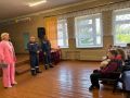 Для ребят из первичного отделения Большежировской школы прошла важная встреча с представителями пожарной охраны Фатежского района