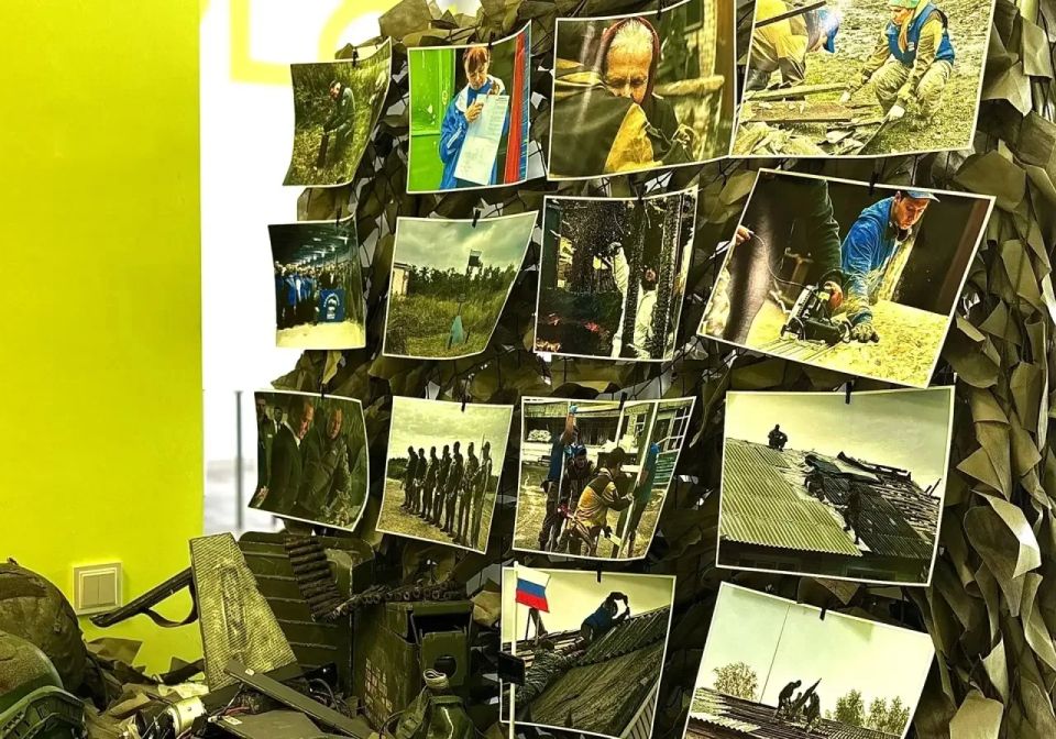 Игорь Кастюкевич: Курская область. Волонтеры лагеря Единой России «Курский рубеж» принимают участие в работе Курского регионального отчетного форума по реализации Народной программы Партии «Единая Россия» - «Есть результат»!... Игорь Кастюкевич: Курская область. Волонтеры лагеря Единой России «Курский рубеж» принимают участие в работе Курского регионального отчетного форума по реализации Народной программы Партии «Единая Россия» - «Есть результат»!...