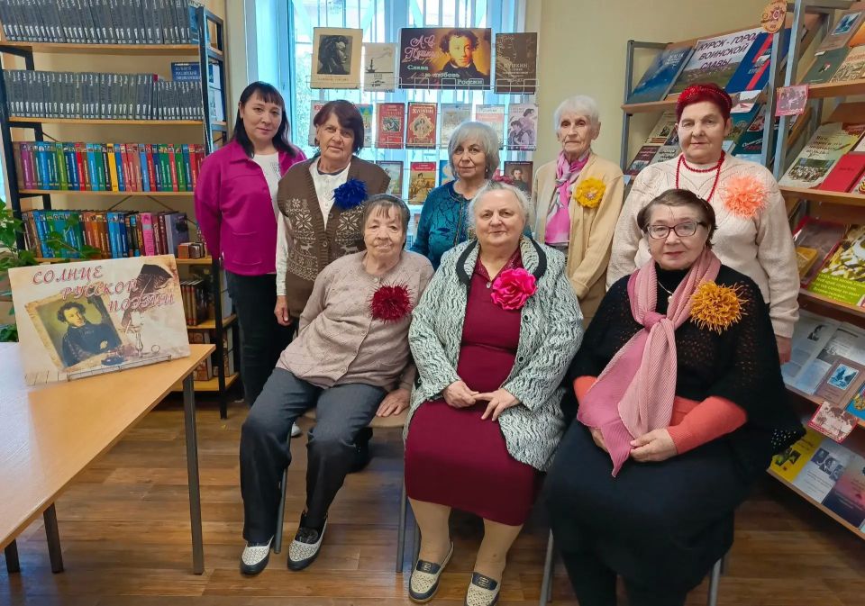 6 июня исполняется 227 лет со дня рождения великого русского поэта Александра Сергеевича Пушкина