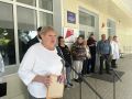 Открытие пришкольного лагеря «Радуга» — волшебство начинается!