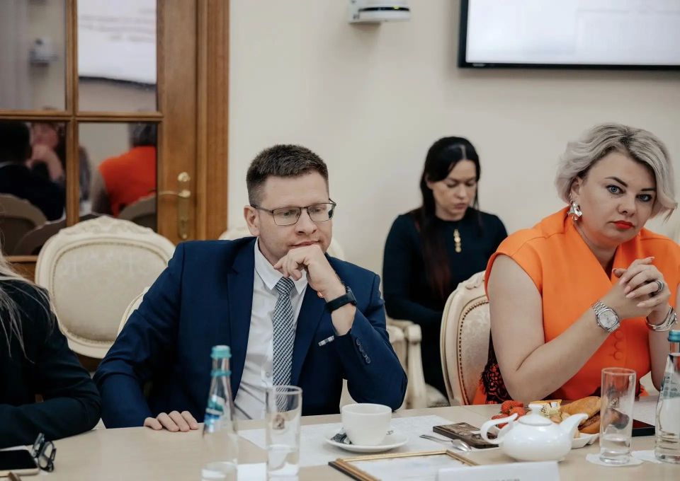 Курская область пополнила кадровый резерв на 20 человек: власти подвели итоги регионального проекта «Губернаторский резерв — 2026»
