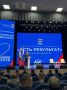 «Есть результат!». Приняла участие в региональном форуме Единой России