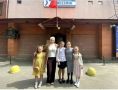 Воспитанники ДШИ №2 Курского района под руководством педагога отделения Театрального искусства Ольги Никитенко стали участниками, дипломантами и лауреатами областного конкурса «Театральная мозаика - 2026»!