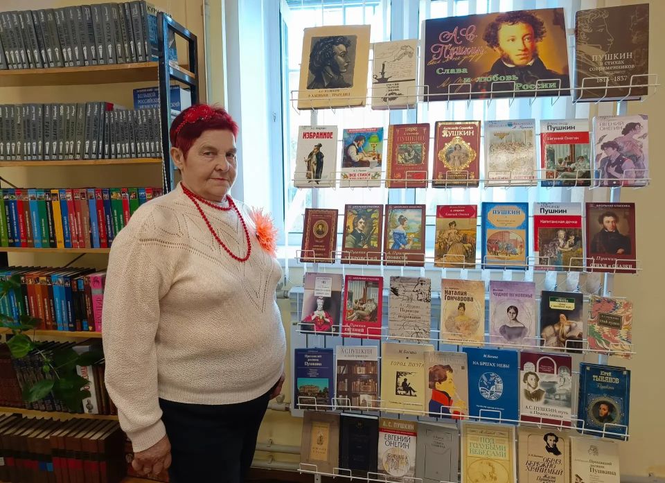 6 июня исполняется 227 лет со дня рождения великого русского поэта Александра Сергеевича Пушкина 6 июня исполняется 227 лет со дня рождения великого русского поэта Александра Сергеевича Пушкина