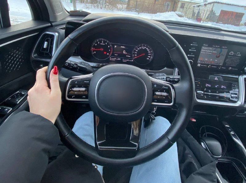 В Курске на 28% уменьшилось количество штрафов за нарушение правил дорожного движения