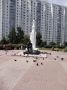 В Курске почтили память скульптора Вячеслава Клыкова