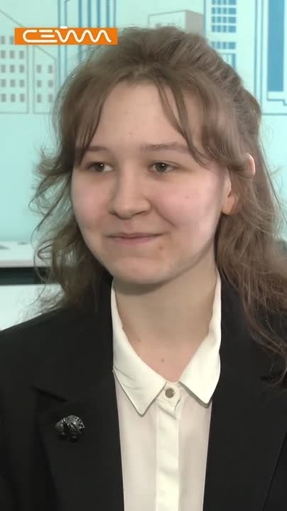 Древний Курск — в вашем телефоне: школьница Варвара Колесникова создала мобильную игру к 1000-летию города