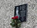 В школе № 46 города Курска состоялось торжественное открытие мемориальной доски в память о выпускнике учебного заведения, участнике специальной военной операции, погибшем при исполнении воинского долга Алексее Агаркове