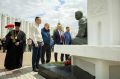 Сегодня исполнилось 20 лет со дня ухода из жизни народного художника Российской Федерации, скульптора Вячеслава Михайловича Клыкова — автора выдающихся произведений монументального искусства, ставших частью культурного...