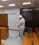 В Курске молодая мать, истязавшая 3-летнюю дочь, отправится в колонию