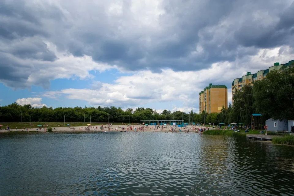 В связи с наступившим купальным сезоном не лишним будет вспомнить правила безопасности