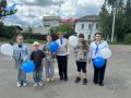 Делимся с вами фотографиями о том, как в Обоянском районе прошёл День защиты детей