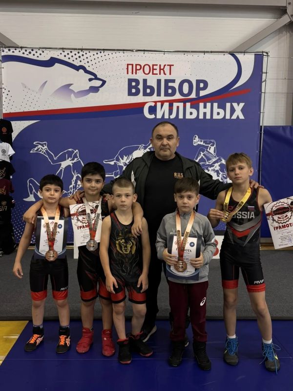 31 мая 2026 года в селе Ямное Рамонского района Воронежской области состоялся Межрегиональный турнир по вольной борьбе «GRAN PRIX» 31 мая 2026 года в селе Ямное Рамонского района Воронежской области состоялся Межрегиональный турнир по вольной борьбе «GRAN PRIX»