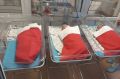 338 малышей родились в Курском перинатальном центре в мае