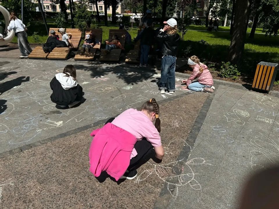 комитете образования города Курска рассказали, как школьники проводят время в летних лагерях комитете образования города Курска рассказали, как школьники проводят время в летних лагерях