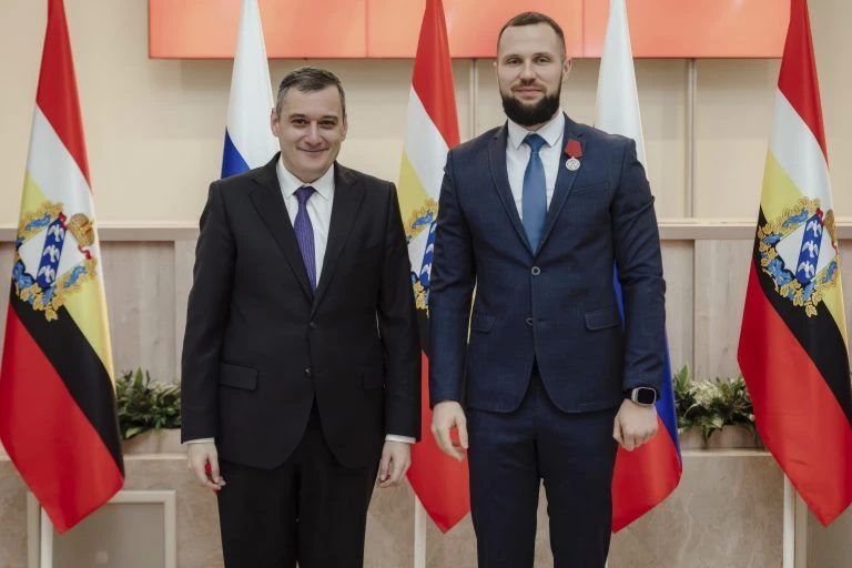 Алексей Золотарёв: Кредит доверия нельзя списать, только отработать! Алексей Золотарёв: Кредит доверия нельзя списать, только отработать!