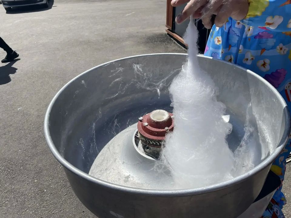 В Курске проходит фестиваль многодетных семей В Курске проходит фестиваль многодетных семей