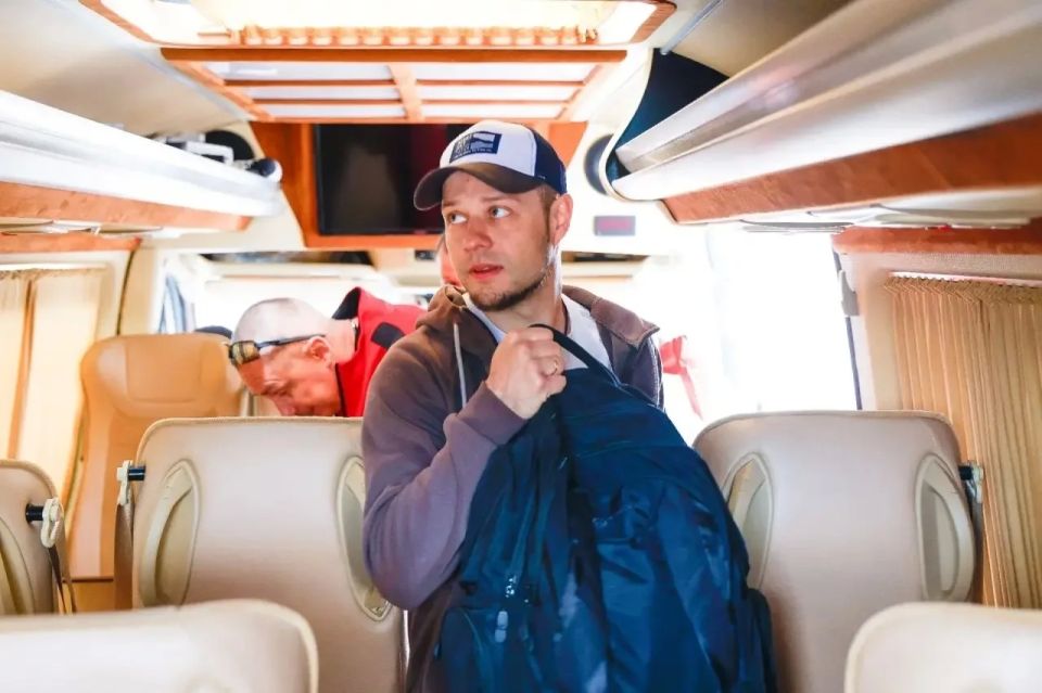 Куряне – участники специальной военной операции, представят наш регион на фестивале «Кубок Героев» в Республике Крым Куряне – участники специальной военной операции, представят наш регион на фестивале «Кубок Героев» в Республике Крым