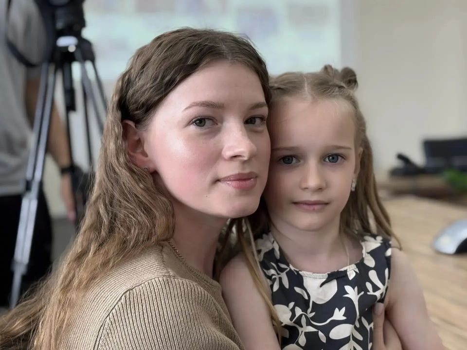 В Курске подвели итоги конкурса «Семья года» В Курске подвели итоги конкурса «Семья года»