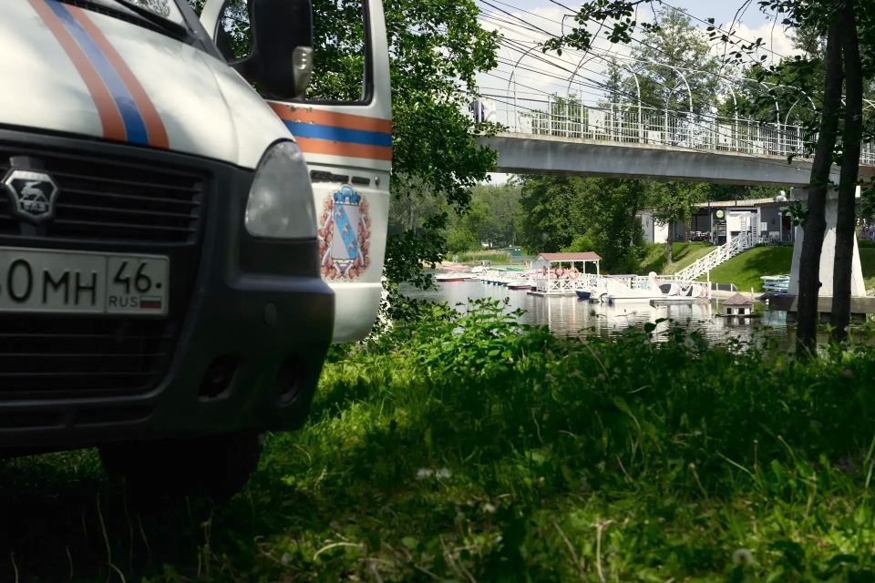 В Курске прошел профилактический рейд по обеспечению безопасности отдыхающих на пляжах В Курске прошел профилактический рейд по обеспечению безопасности отдыхающих на пляжах