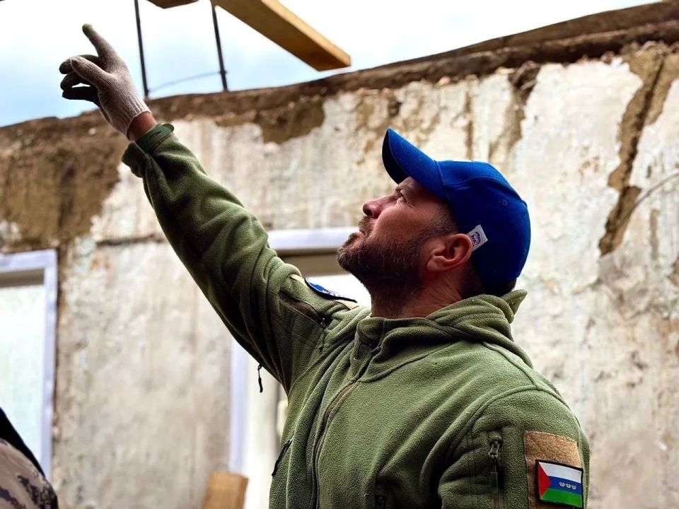 В лагере «Курский рубеж» завершилась 22-я смена с участием волонтеров из 12 регионов России