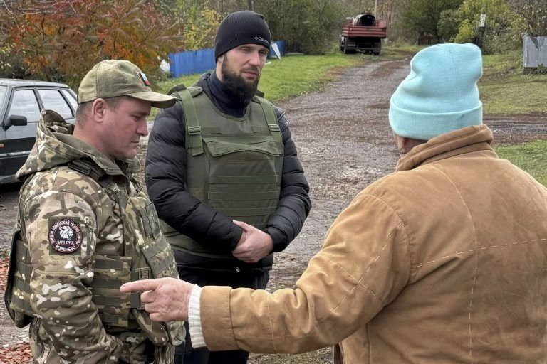 Алексей Золотарёв: Кредит доверия нельзя списать, только отработать! Алексей Золотарёв: Кредит доверия нельзя списать, только отработать!