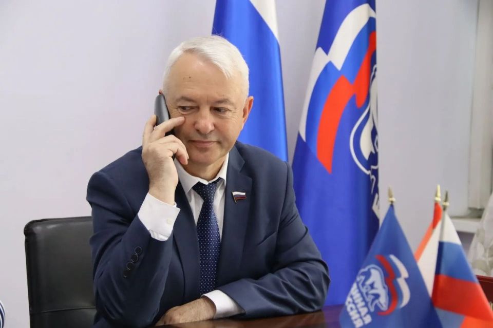 В Курске состоялся Единый День приемов участников СВО и членов их семей по вопросам социальной поддержки