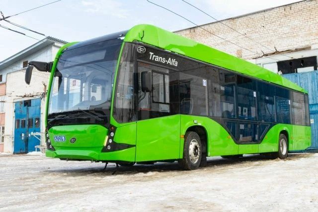 Курянка упала в автобусе и получила травму, делом занимается полиция