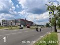 Активисты показали удручающую ситуацию с разметкой в центре Курска