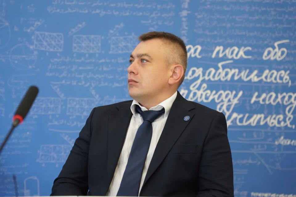 «Росатом Энергосбыт» запустил в Курской области проект реализации сертификатов «Чистой энергии» «Росатом Энергосбыт» запустил в Курской области проект реализации сертификатов «Чистой энергии»