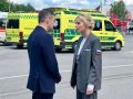 «У нас нет другого пути, кроме диалога»