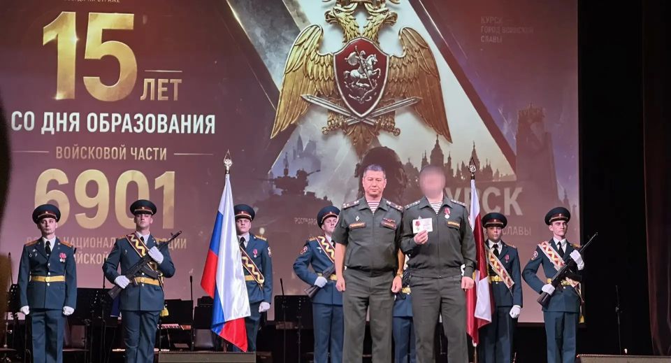 15 лет на страже безопасности 15 лет на страже безопасности