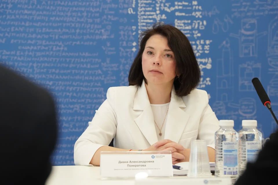 «Росатом Энергосбыт» запустил в Курской области проект реализации сертификатов «Чистой энергии» «Росатом Энергосбыт» запустил в Курской области проект реализации сертификатов «Чистой энергии»