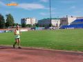 76 км в 76 лет. Курский спортсмен Валерий Боженов в 76 лет пробежал дистанцию, равную своему возрасту