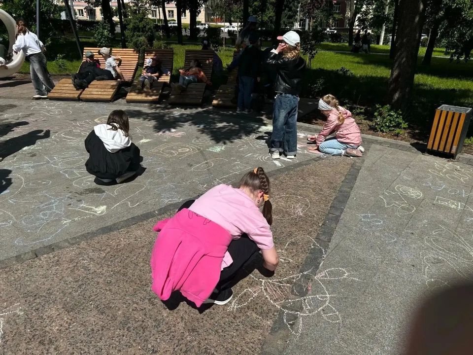 В Курске организовано 62 лагеря дневного пребывания В Курске организовано 62 лагеря дневного пребывания